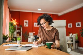 Enhance Employee Incentives & Initiatives