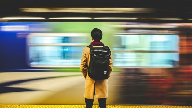 Analyze, Compare, and Optimize Daily Journeys