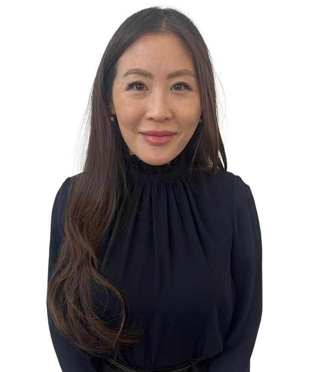 Peggy Ho - Business Director
